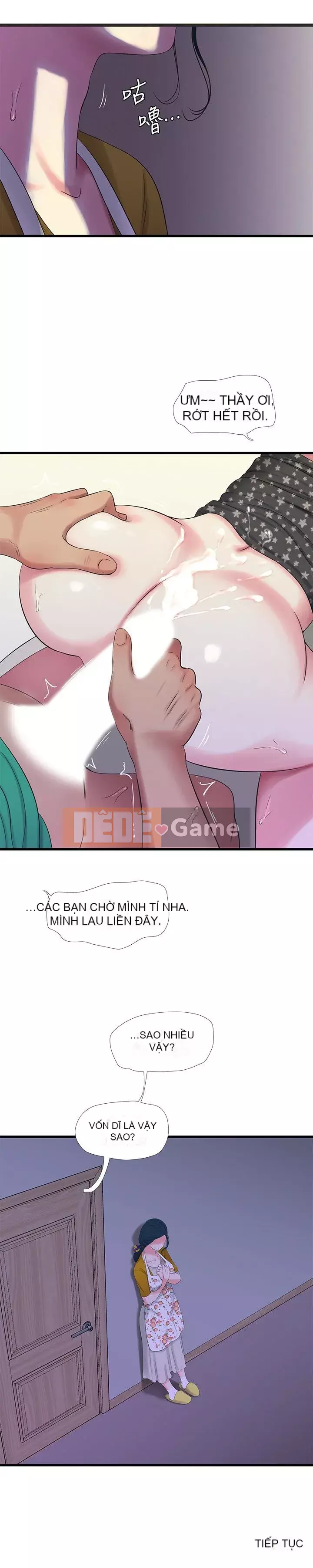 Bốn chị em Chương 1-49