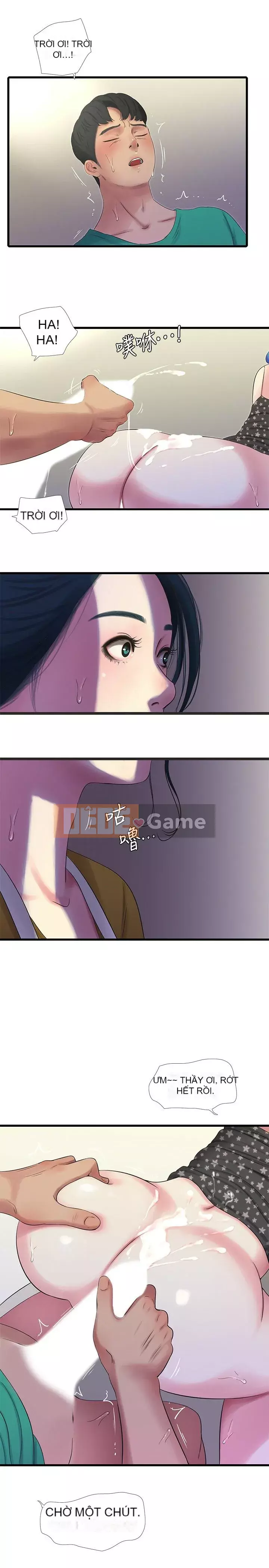 Bốn chị em Chương 1-49