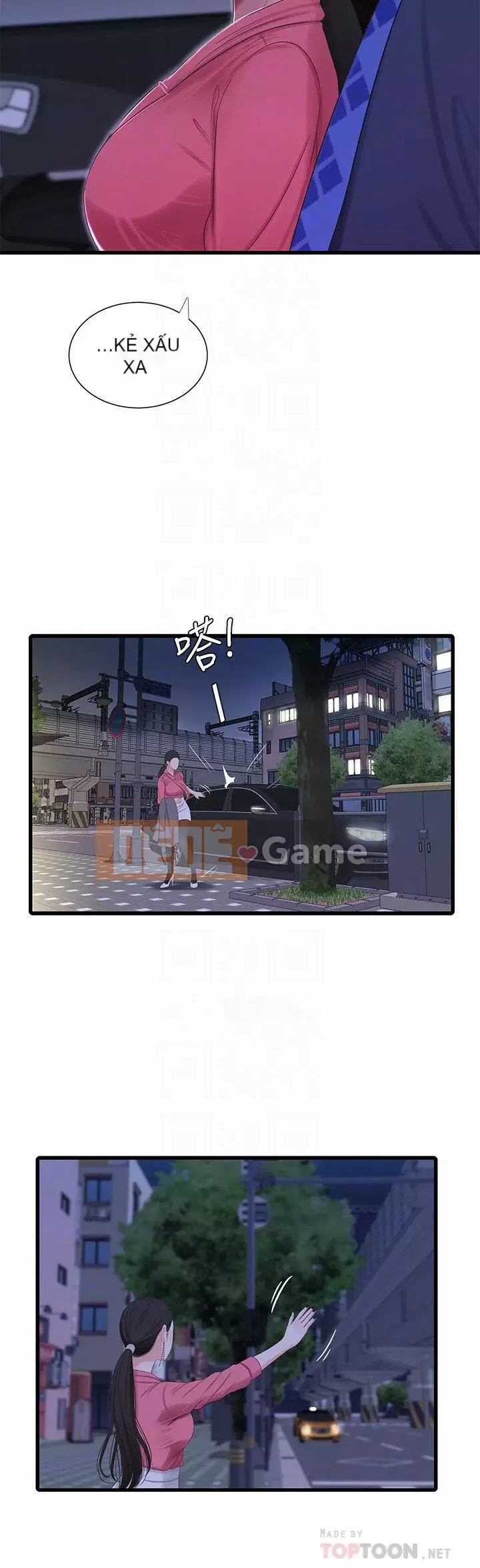 Bốn chị em Chương 1-49