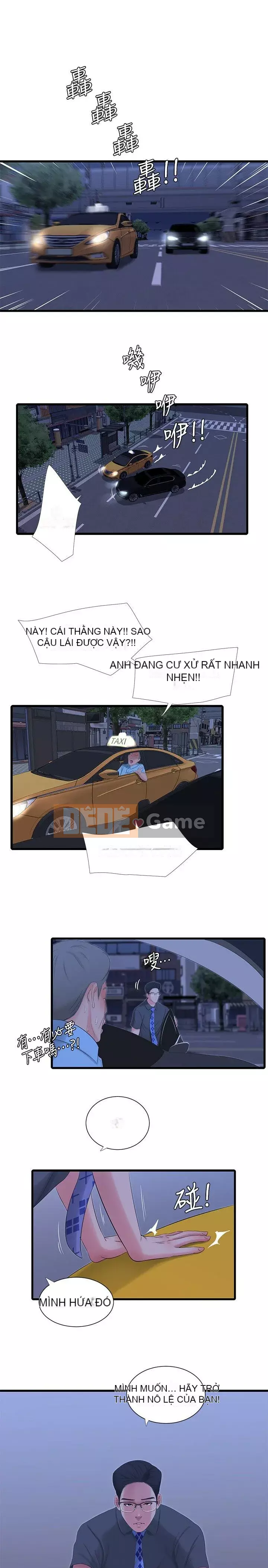 Bốn chị em Chương 1-49