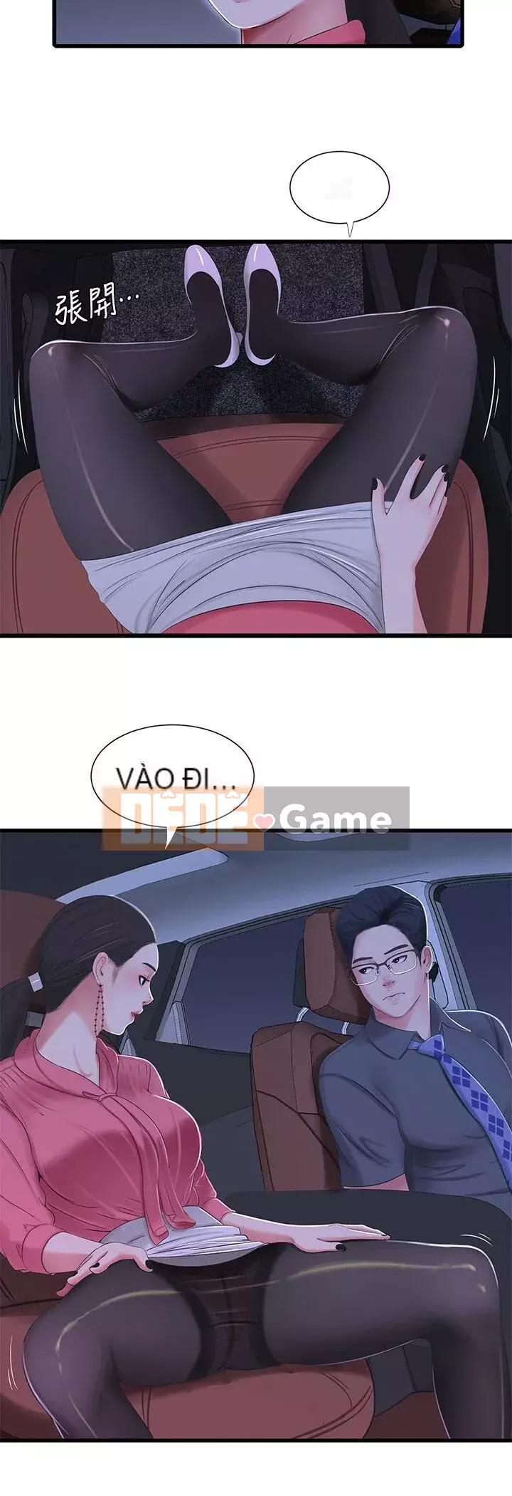 Bốn chị em Chương 1-49