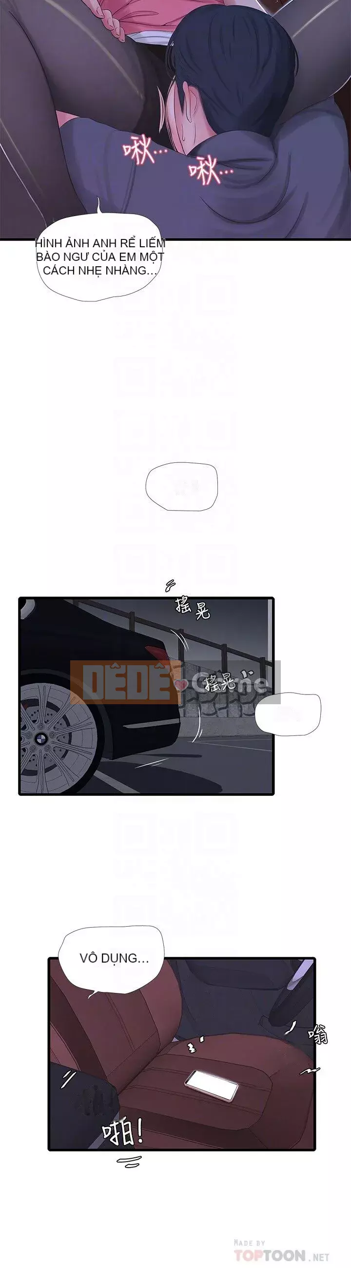 Bốn chị em Chương 1-49