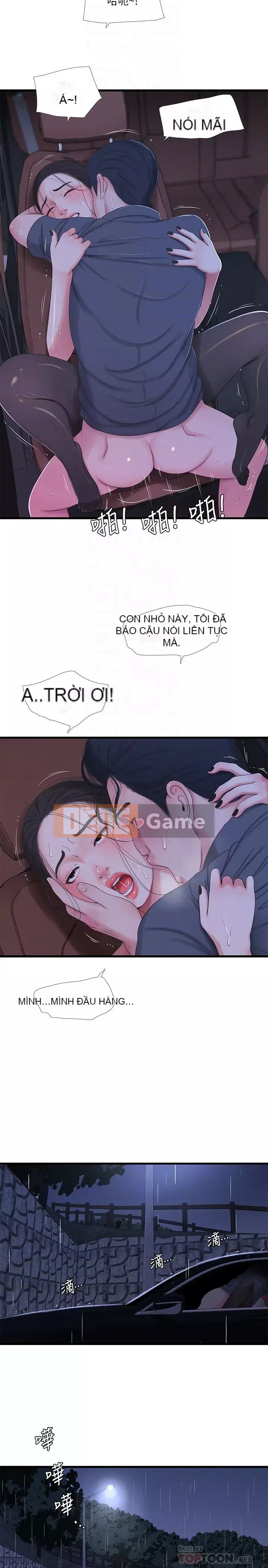 Bốn chị em Chương 1-49