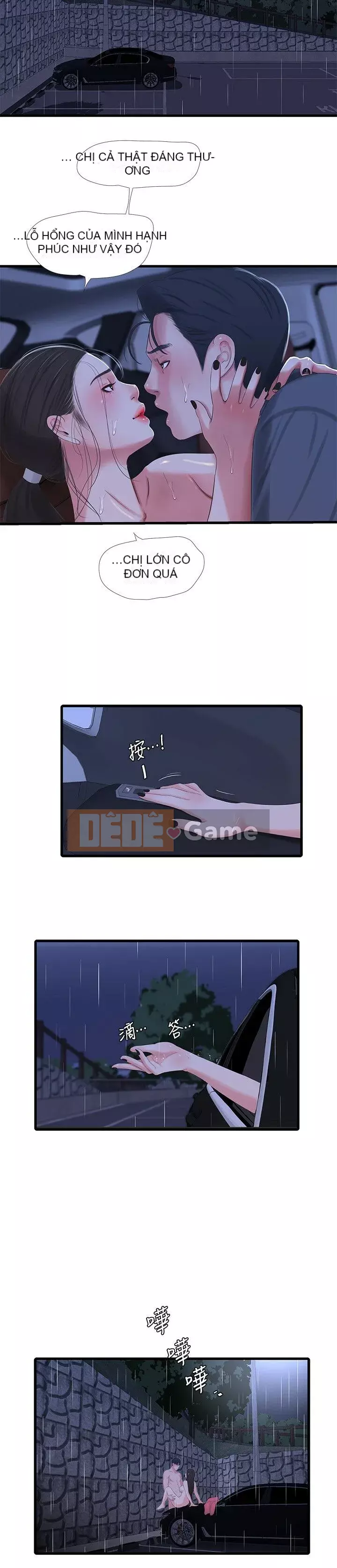 Bốn chị em Chương 1-49