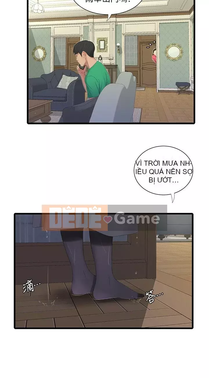 Bốn chị em Chương 1-49