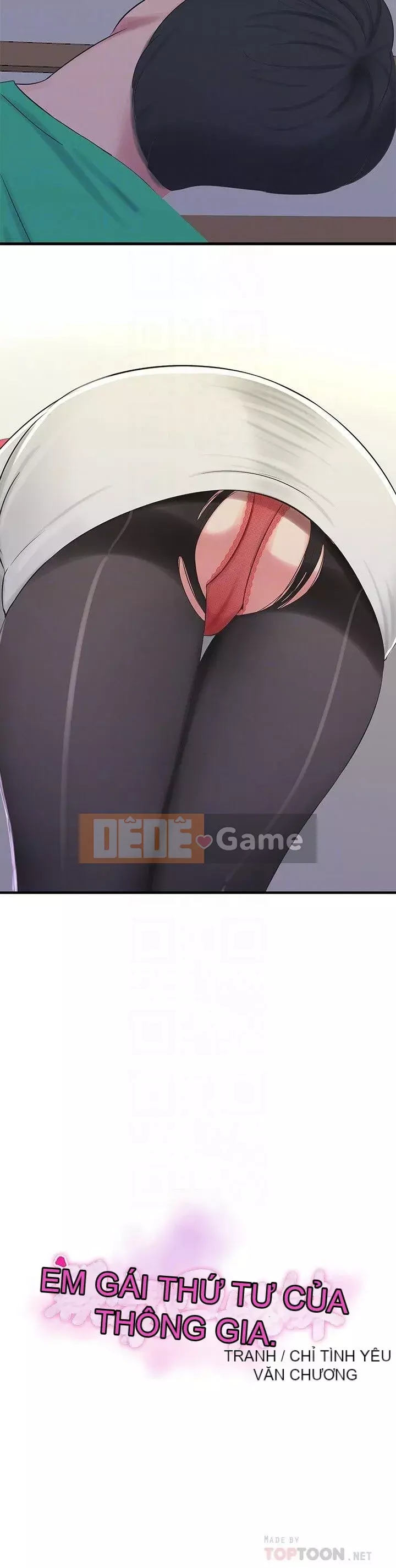 Bốn chị em Chương 1-49