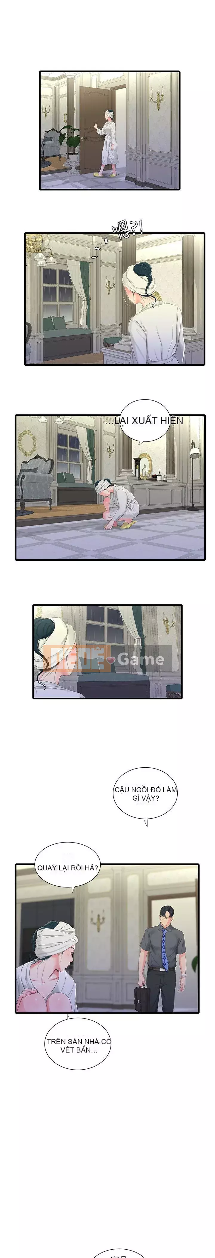 Bốn chị em Chương 1-49