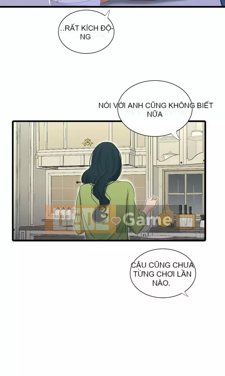 Bốn chị em Chương 1-49