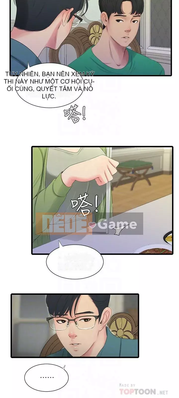 Bốn chị em Chương 1-49