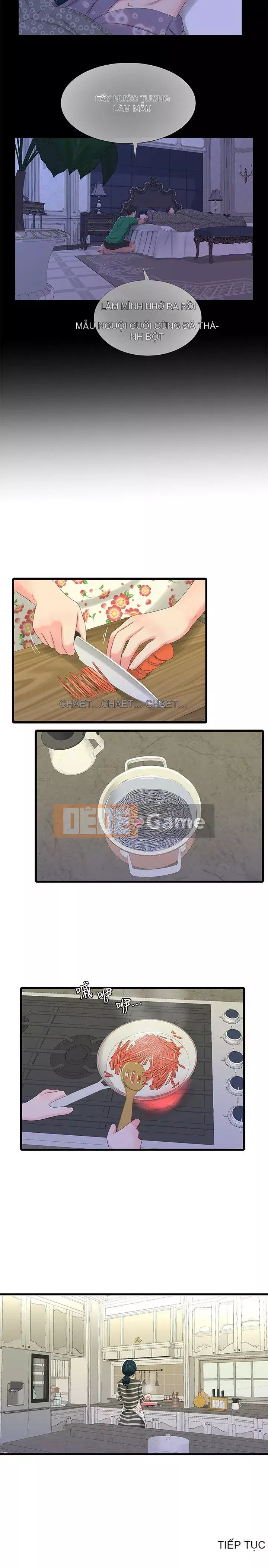 Bốn chị em Chương 1-49