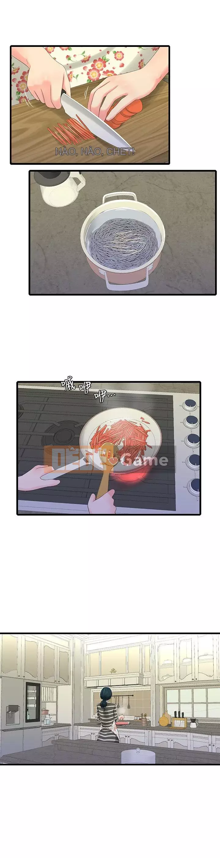 Bốn chị em Chương 1-49