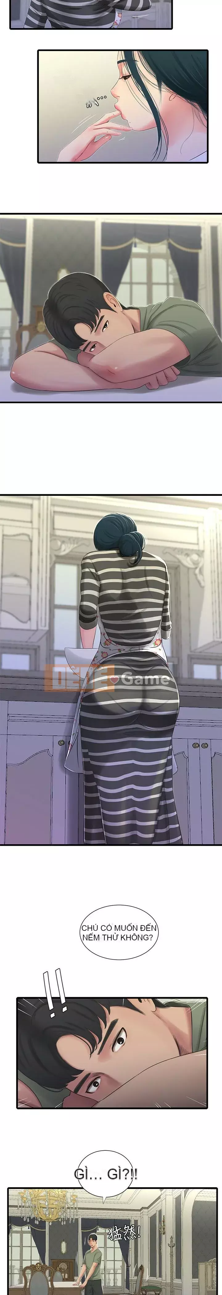 Bốn chị em Chương 1-49