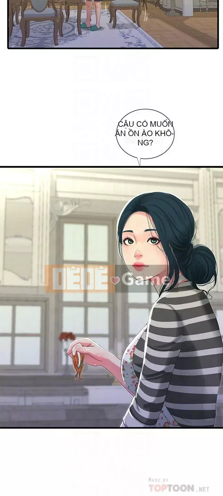 Bốn chị em Chương 1-49