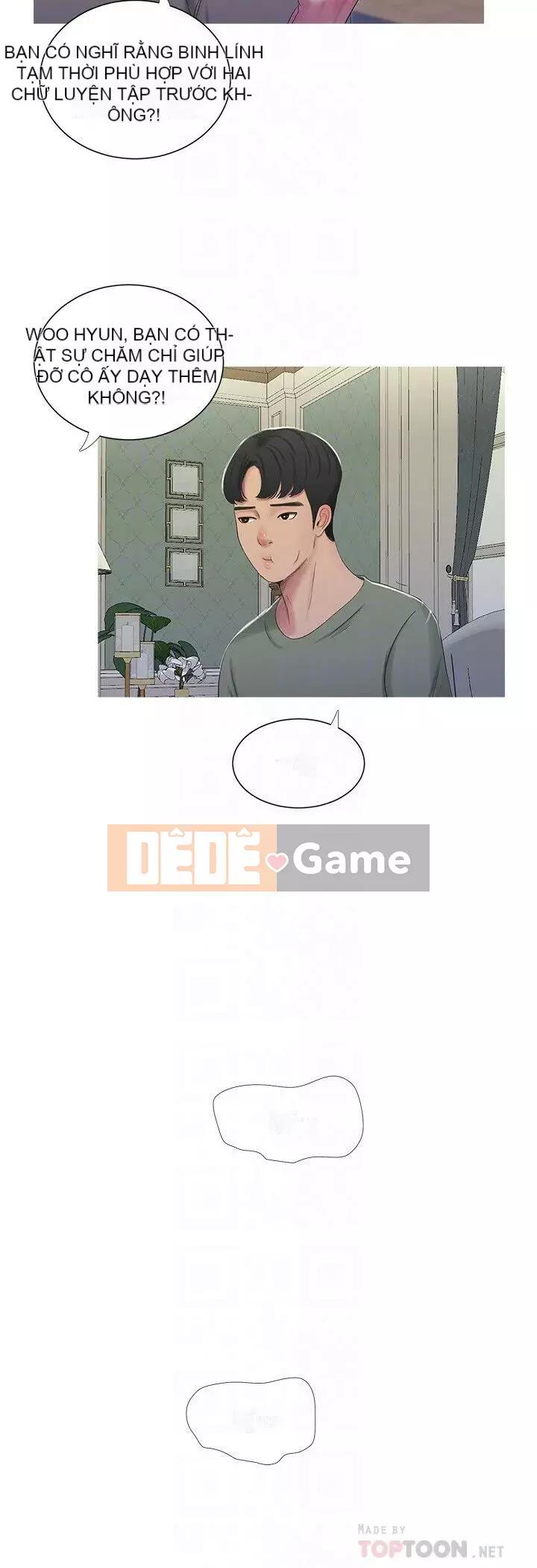 Bốn chị em Chương 1-49