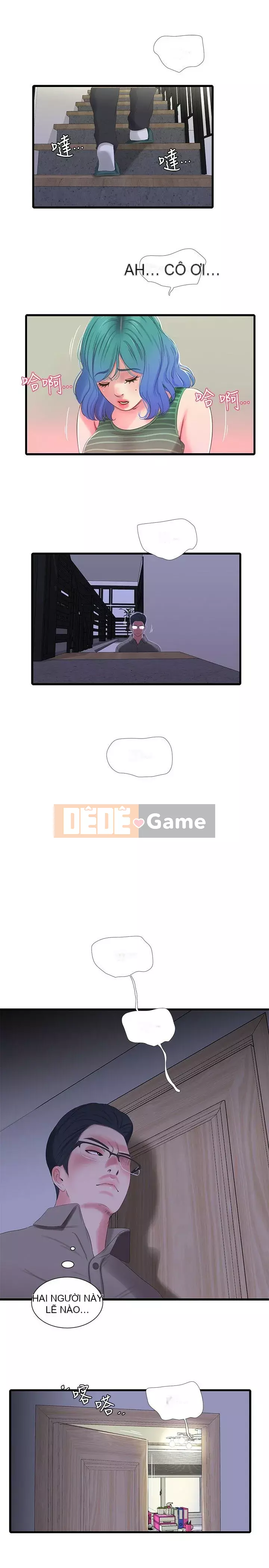 Bốn chị em Chương 1-49