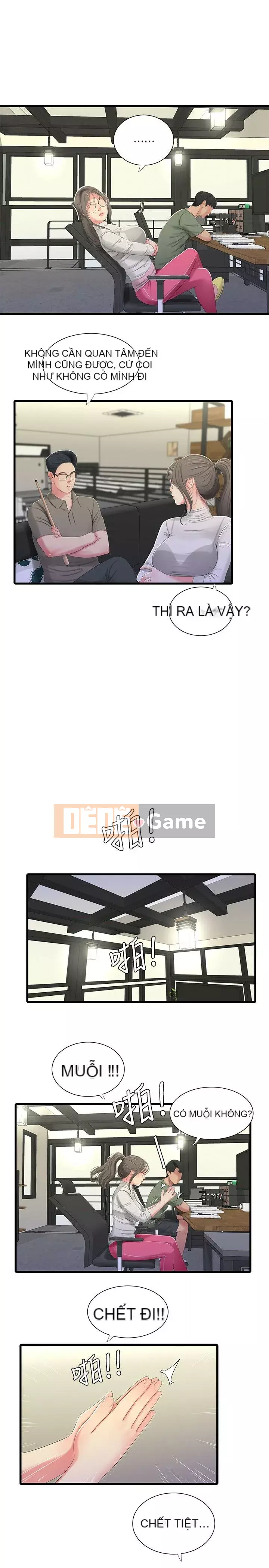 Bốn chị em Chương 1-49