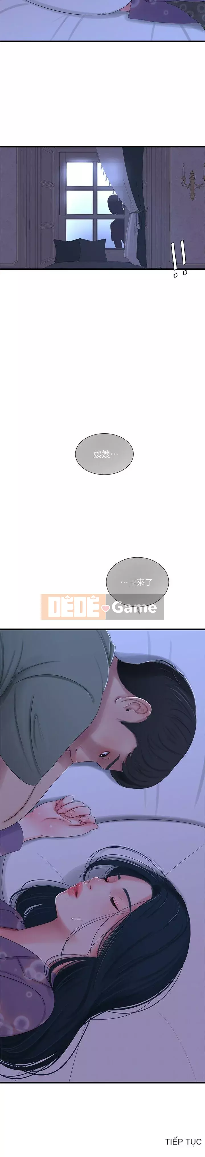 Bốn chị em Chương 1-49