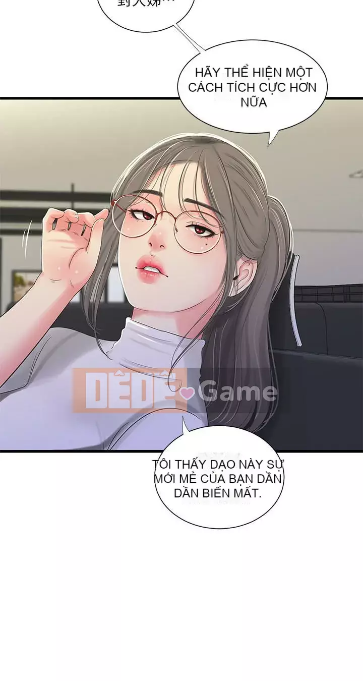 Bốn chị em Chương 1-49