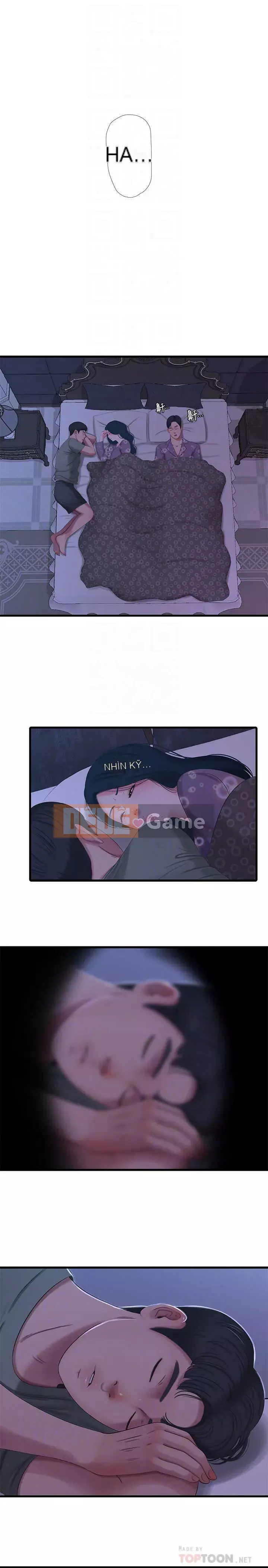 Bốn chị em Chương 1-49