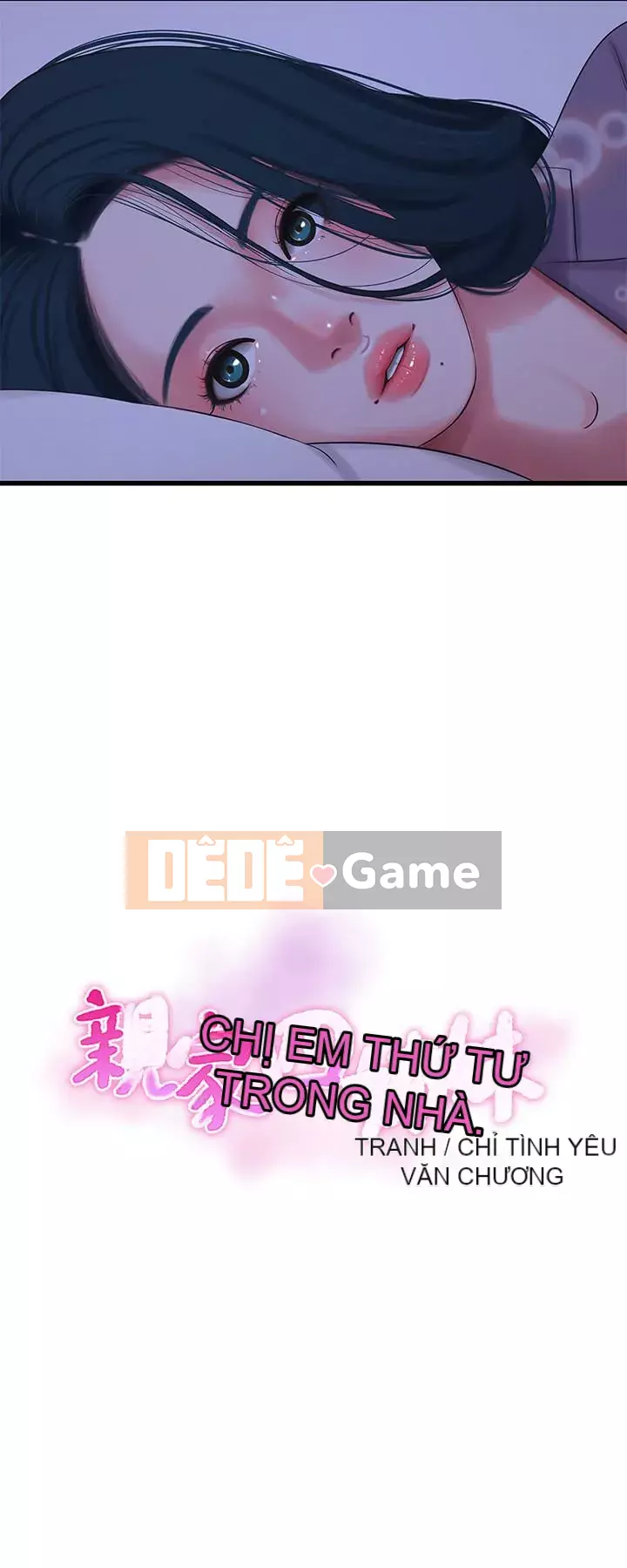 Bốn chị em Chương 1-49