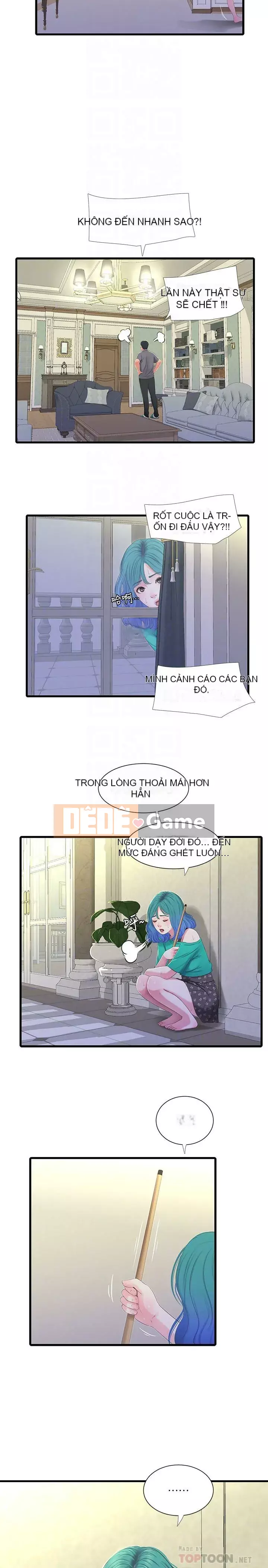 Bốn chị em Chương 1-49