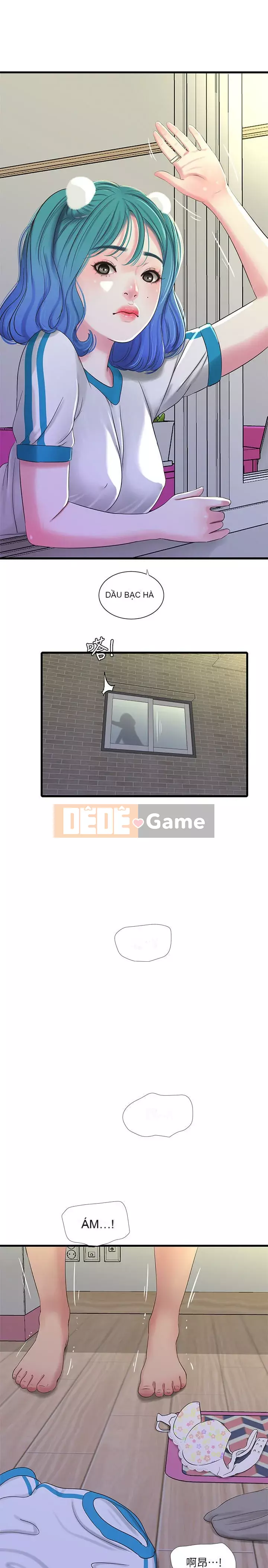 Bốn chị em Chương 1-49