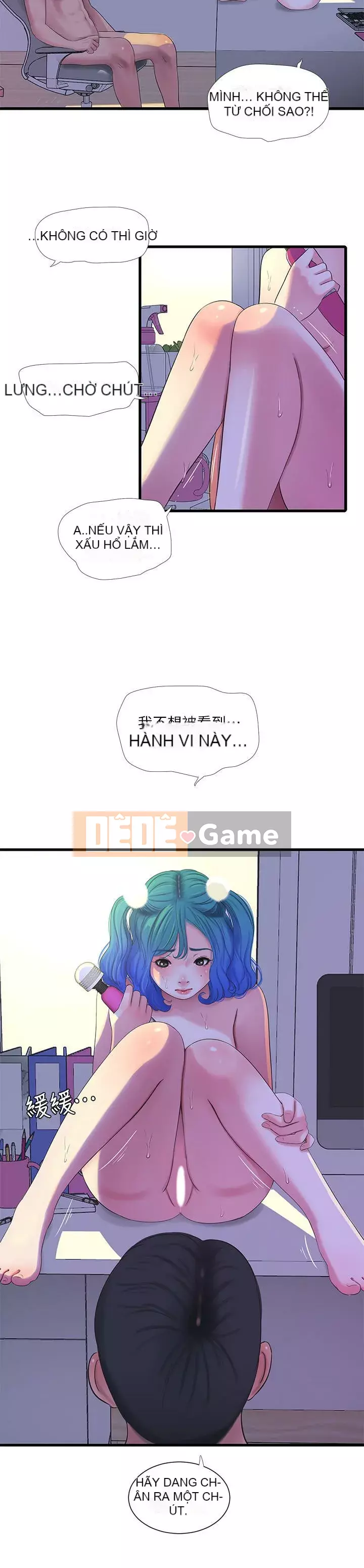 Bốn chị em Chương 1-49