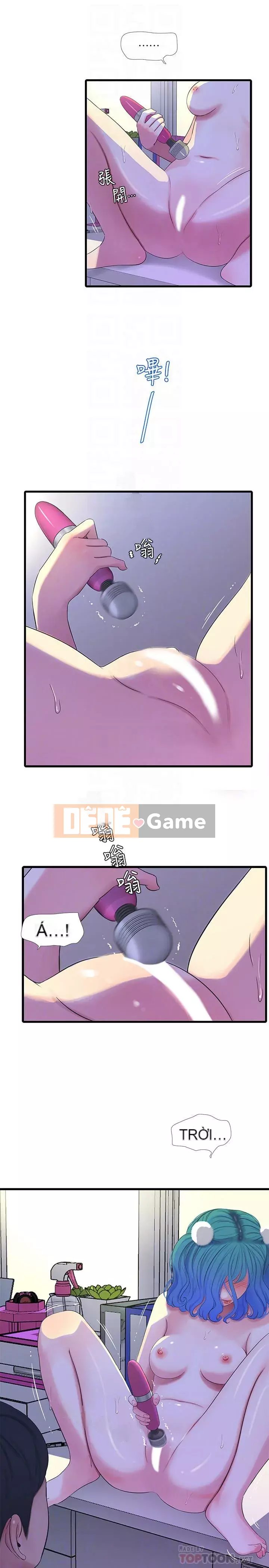 Bốn chị em Chương 1-49