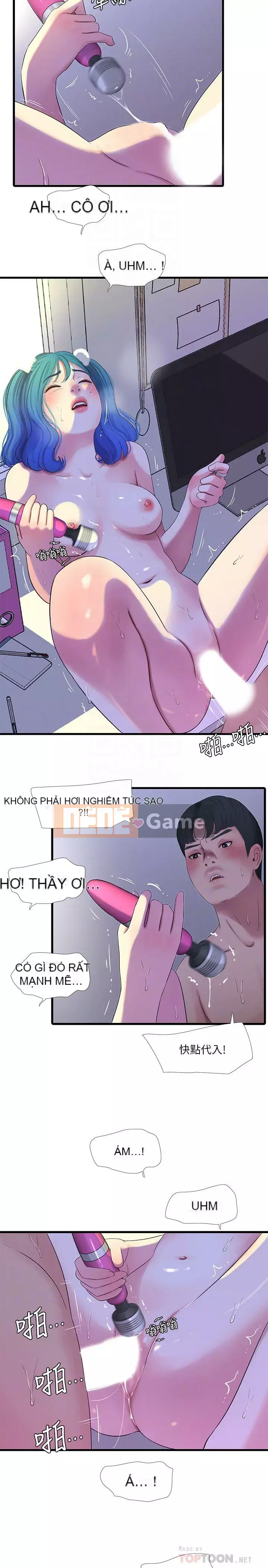 Bốn chị em Chương 1-49