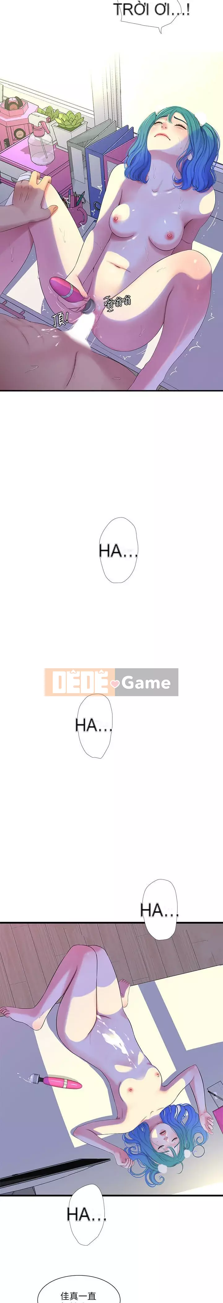 Bốn chị em Chương 1-49