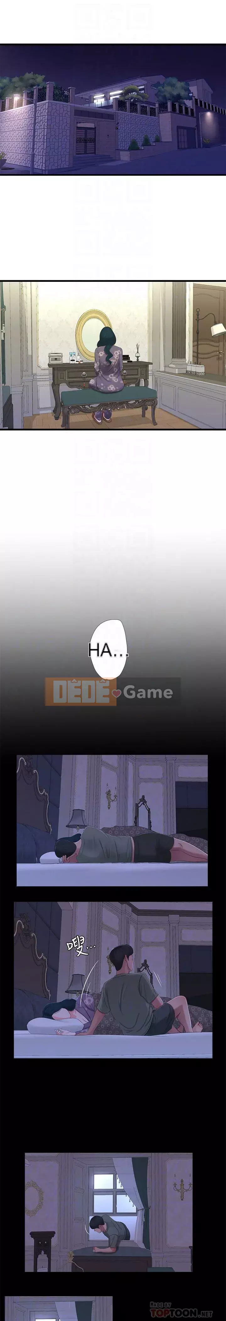 Bốn chị em Chương 1-49