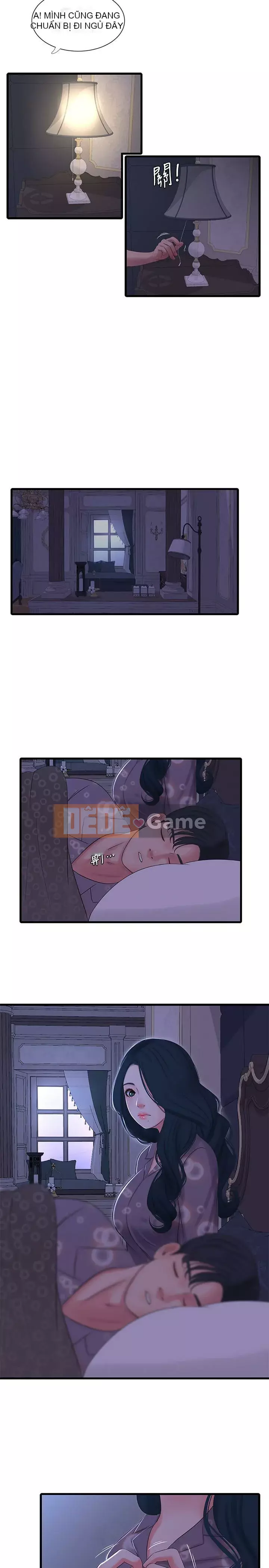 Bốn chị em Chương 1-49