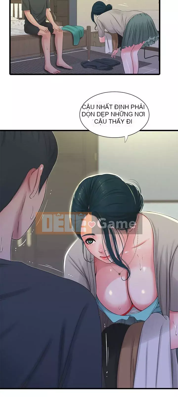 Bốn chị em Chương 1-49