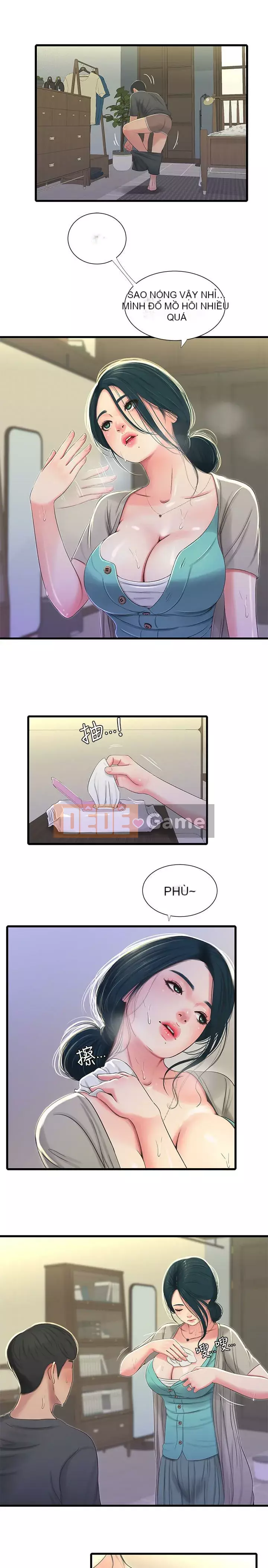 Bốn chị em Chương 1-49