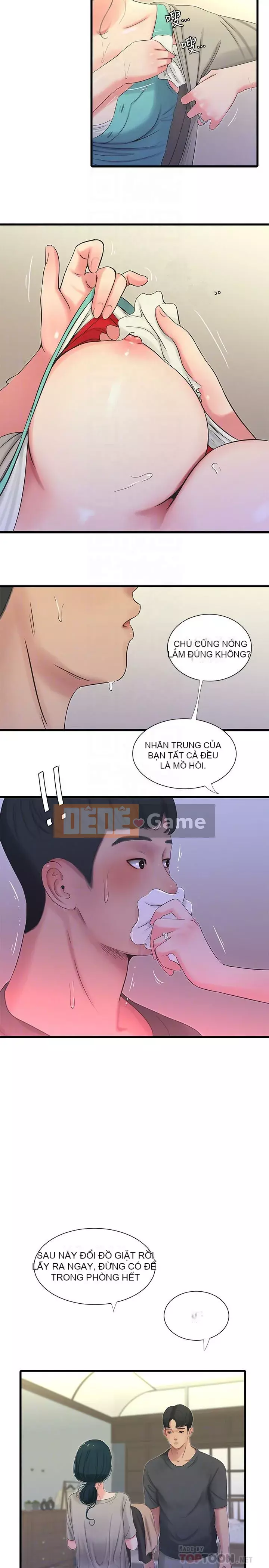 Bốn chị em Chương 1-49