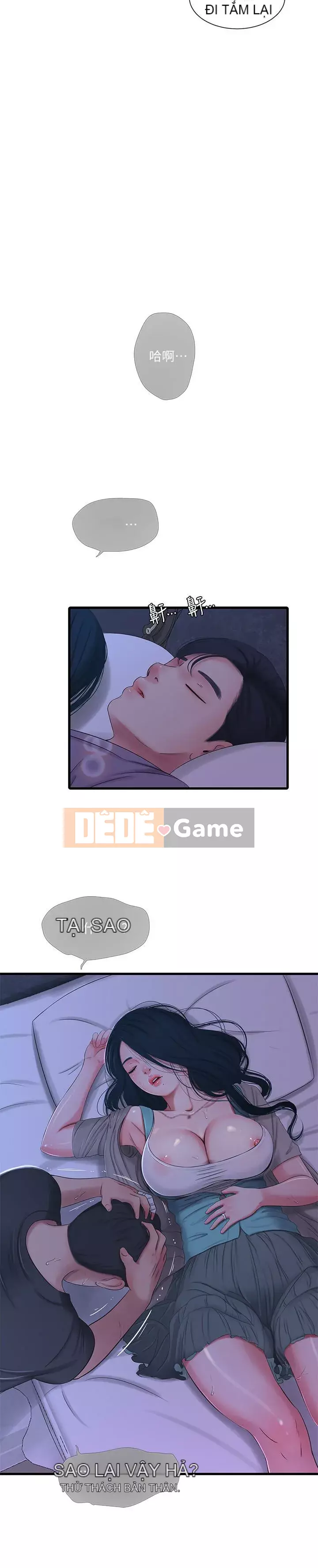 Bốn chị em Chương 1-49