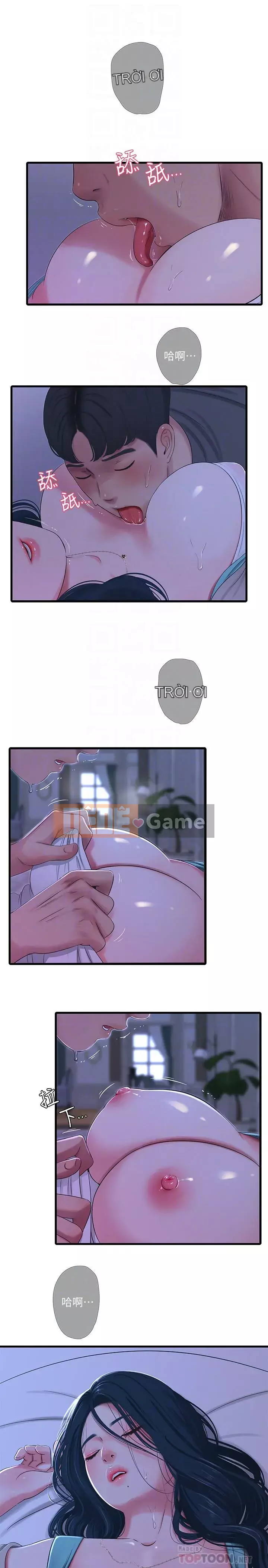 Bốn chị em Chương 1-49