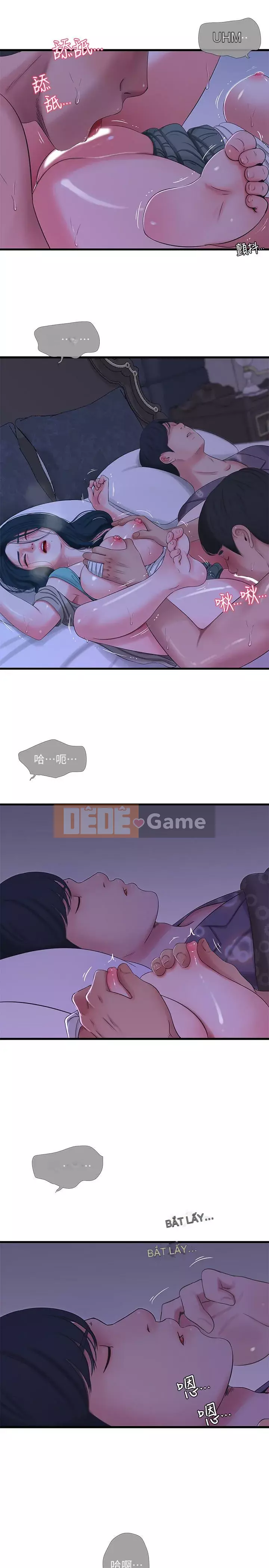 Bốn chị em Chương 1-49