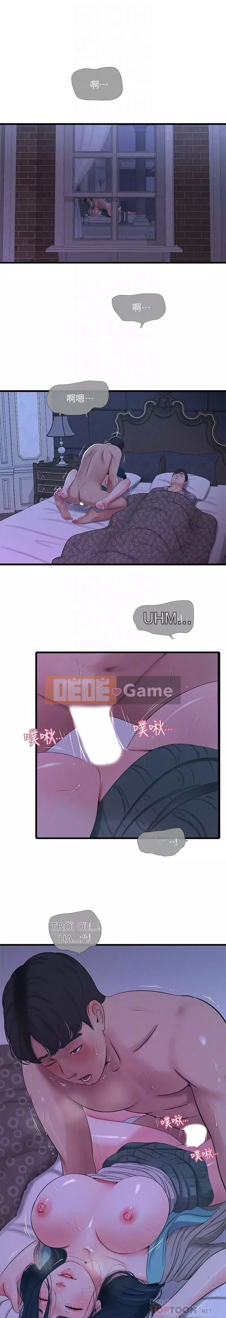 Bốn chị em Chương 1-49