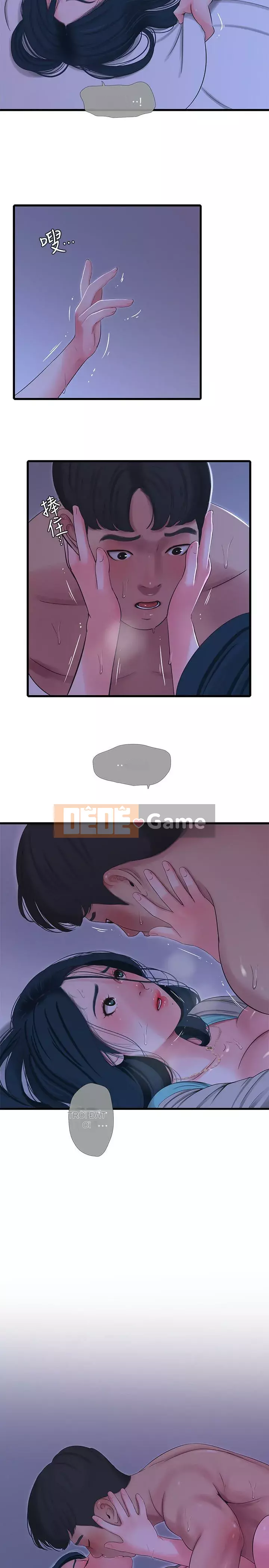 Bốn chị em Chương 1-49