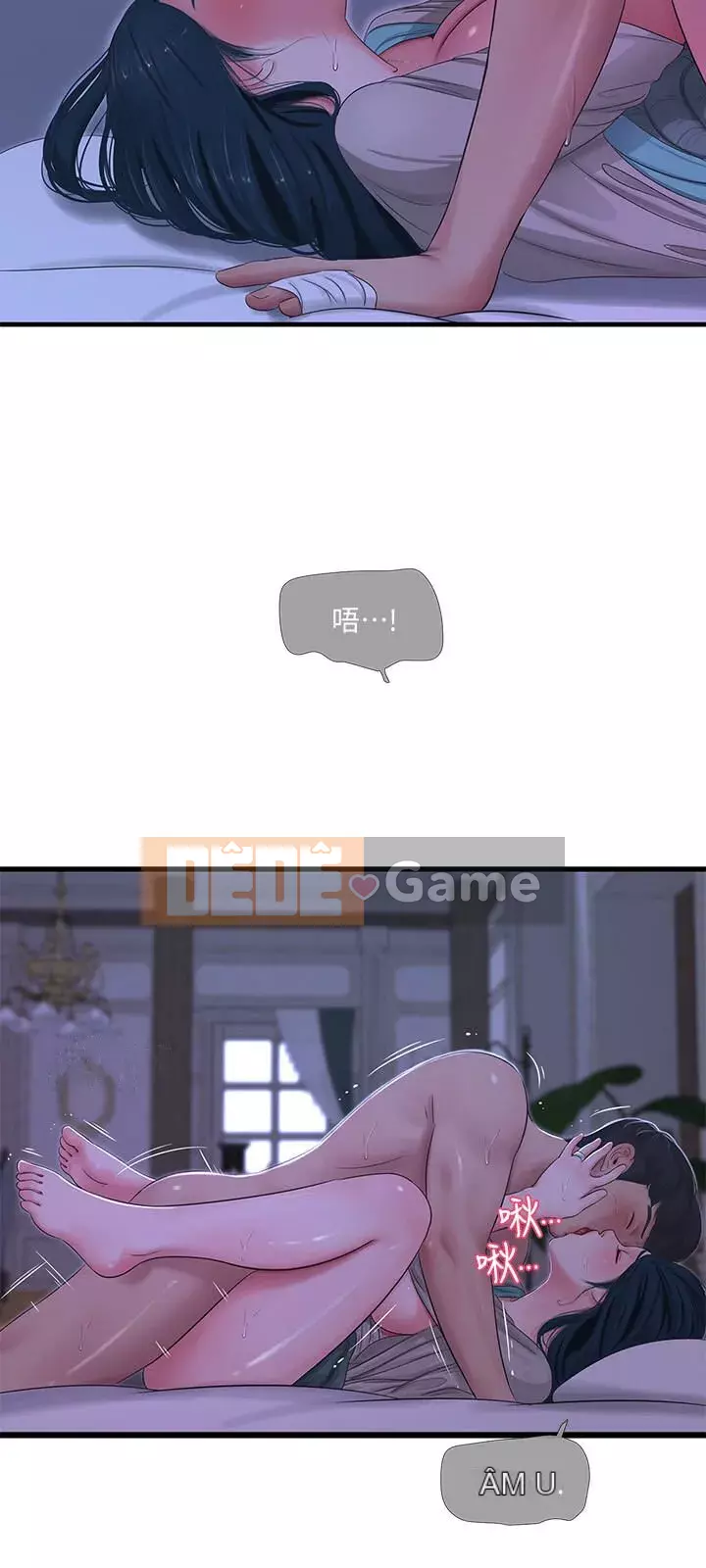 Bốn chị em Chương 1-49