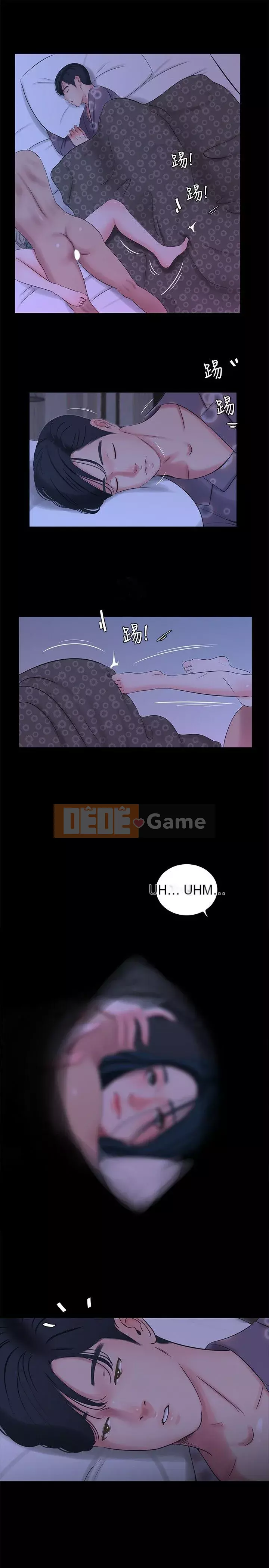 Bốn chị em Chương 1-49