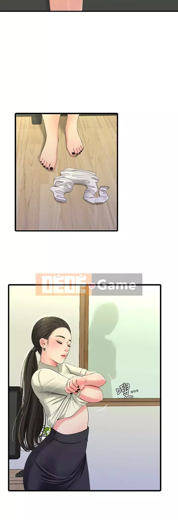 Bốn chị em Chương 1-49