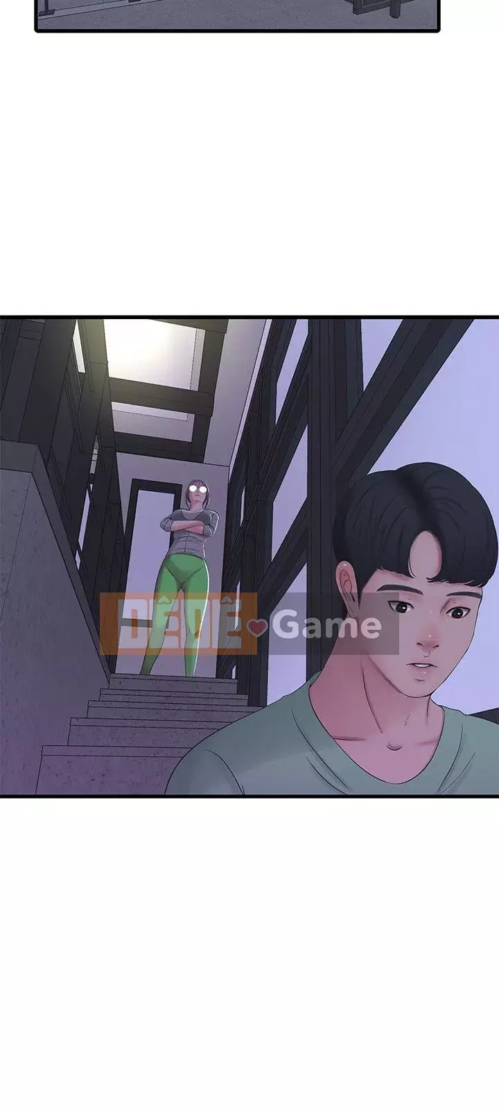 Bốn chị em Chương 1-49