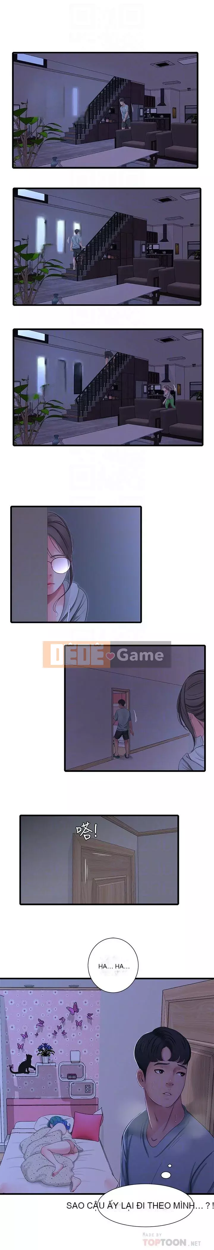 Bốn chị em Chương 1-49