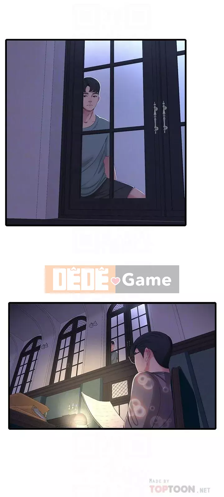 Bốn chị em Chương 1-49