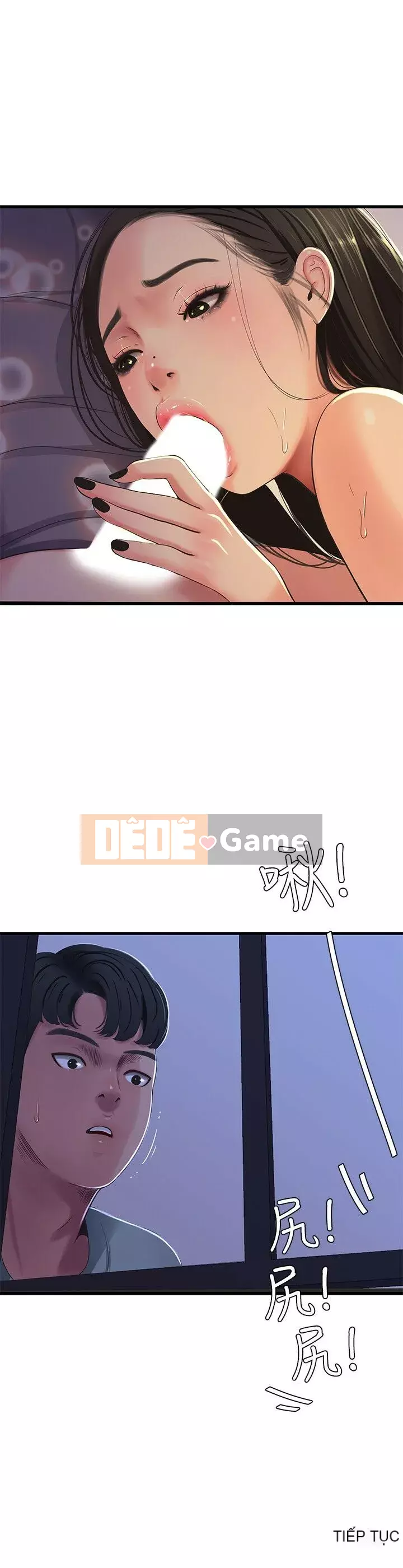 Bốn chị em Chương 1-49