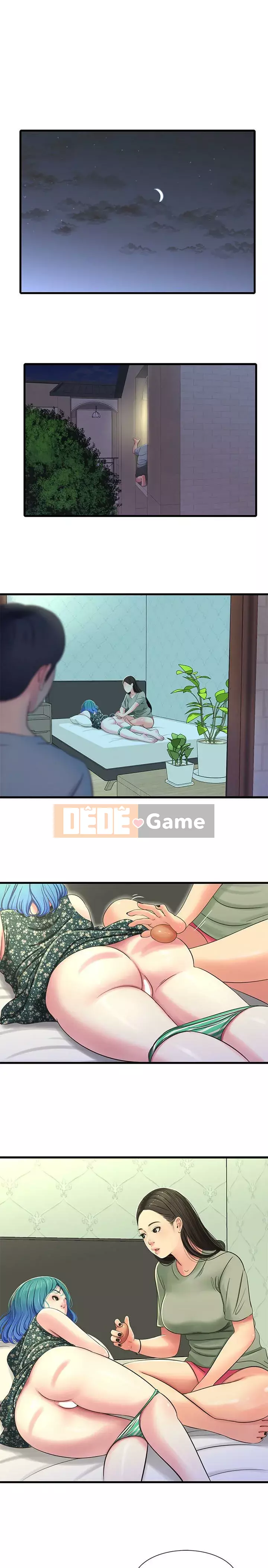 Bốn chị em Chương 1-49