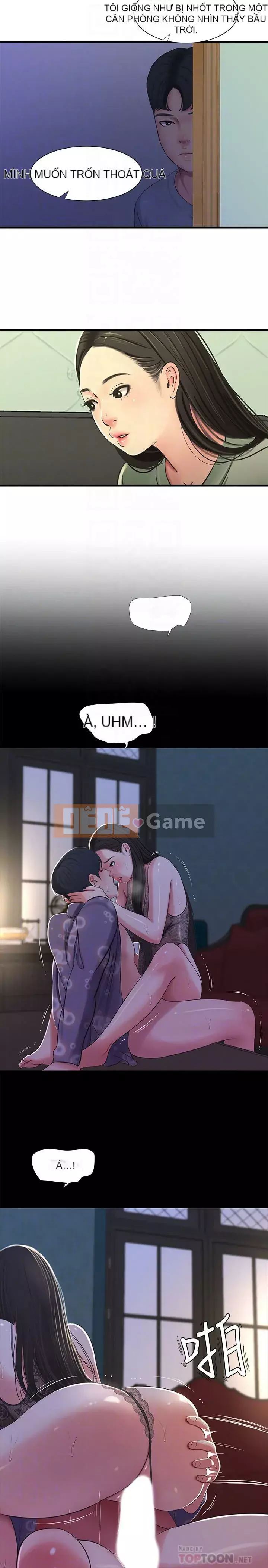 Bốn chị em Chương 1-49