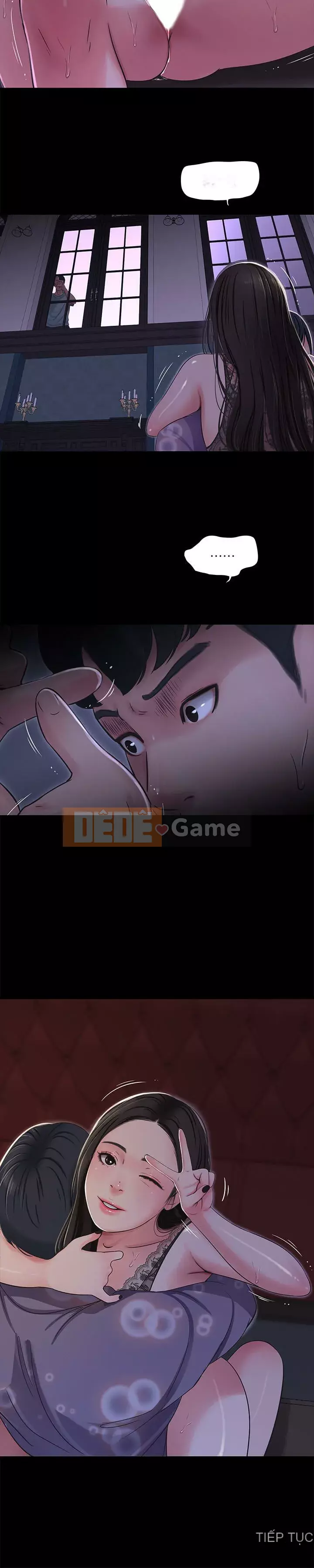 Bốn chị em Chương 1-49